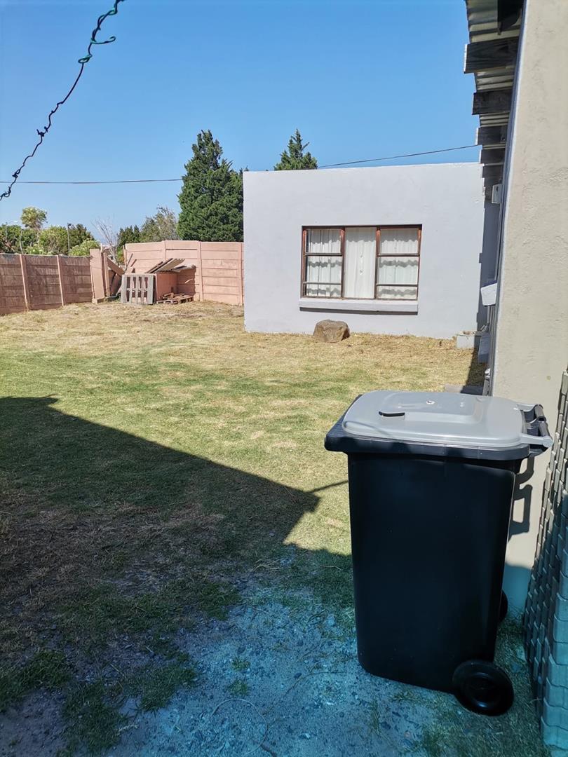 2 Bedroom Property for Sale in Forest Heights Western Cape